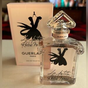 Guerlain petite robe noire edt 100ml/3.3 fl oz with box